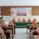 DWP UIN Syahada Peringati Tahun Baru Hijriah 1447 H: Teladani Perempuan dalam Al-Qur’an untuk Wujudkan Perubahan