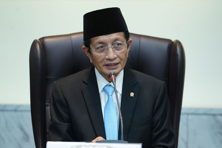 Rektor: Menag RI Tunjukkan Keteladanan dalam Transisi Penyelenggaraan Haji Nasional
