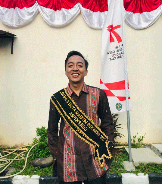 Dosen Berprestasi UIN Syahada Padangsidimpuan, Ahmad Afandi, Ditunjuk Sebagai Steering Committee SDMI 2025