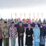 Wujudkan Pendidikan Berkeadilan, UIN Syahada Gelar Workshop Responsif Gender