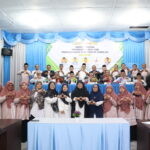UIN Syahada Mantapkan Langkah Buka Program Doktor PAI, BAN-PT Lakukan Asesmen Lapangan