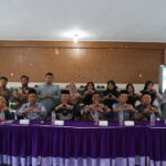 UIN Syahada Padangsidimpuan dan MAN IC Tapanuli Selatan Jalin Kerja Sama Strategis