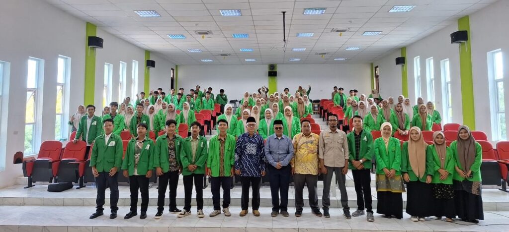 Inovasi Akademik dan Non-Akademik Dalam Pengembangan Mahasiswa