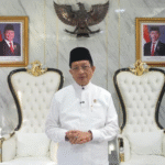 Keberpihakan pada Guru, Menag Tegaskan Guru Sebagai Pilar Utama Pembangunan Bangsa