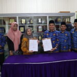 UIN Syahada Padangsidimpuan dan Fasilitas Kesehatan dr. Anna Layla Nasution Tandatangani Nota Kesepahaman (MoU)