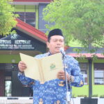 Teguhkan Nilai Luhur Pancasila, UIN Syahada Padangsidimpuan Gelar Upacara Kesaktian Pancasila