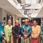 “Rektor UIN Syahada: Gelar Adat untuk Menteri Agama Dorong Kampus Moderat Berbasis Kearifan Lokal”