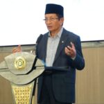 Menteri Agama Dinilai Konsisten dan Terbaik, Rektor UIN Syahada Padangsidimpuan Apresiasi Kinerja Nasaruddin Umar