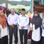 Kreatif, Mandiri, Berdaya Saing: Market Day FTIK 2025 Resmi Dibuka