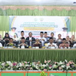 Perkuat Mutu Akademik, Prodi Hukum Keluarga Islam UIN Syahada Jalani Asesmen Lapangan BAN-PT