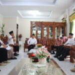 Sinergi untuk Kemanusiaan, UIN Syahada Padangsidimpuan Bahas Progres Penanggulangan Bencana Regional