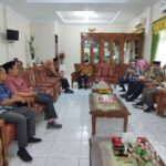 Respons Cepat Bencana: UIN Syahada Matangkan Aksi Lapangan Penyaluran Bantuan Pangan