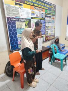 UIN Syahada Padangsidimpuan Komitmen Wujudkan Lingkungan Kampus Aman dan Kondusif