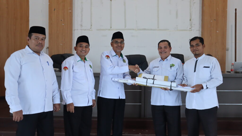 Tim Promosi UIN Syahada kunjungi SLTA di Empat Provinsi di Sumatera