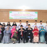 Rektor UIN Syahada Lantik Pejabat Administrator dan Pengawas, Perkuat Kinerja Birokrasi Kampus