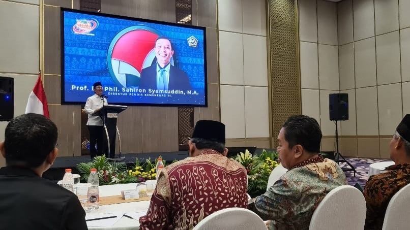 Go International! Kemenag Pacu PTKIN Jadi Destinasi Studi Dunia, Siapkan Skema Beasiswa Mahasiswa Asing