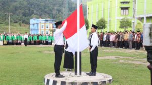 Semangat Hardiknas 2026, UIN Syahada Perkuat Komitmen Transformasi Pendidikan Nasional
