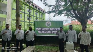 Bangun Budaya Akademik Berintegritas, UIN Syahada Intensifkan Monitoring Kode Etik Mahasiswa