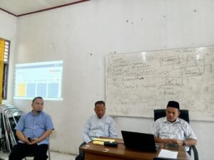 UIN Syahada Siap Gelar UMPTKIN 2026, Simulasi Digelar untuk Antisipasi Kendala Teknis