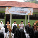 Ujian PMB Lokal UIN Syahada Padangsidimpuan Terapkan CBT sebagai Implementasi Digitalisasi Kampus