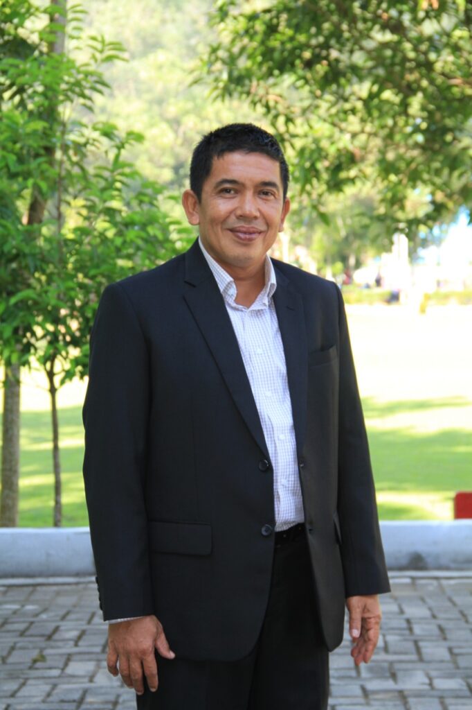 Rektor UIN Syekh Ali Hasan Ahmad Addary Padangsidimpuan Apresiasi Peluncuran Buku Diplomasi Agama: Jalan Damai Nasaruddin Umar.