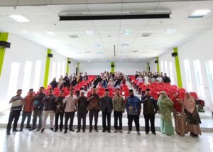 Seleksi PKM 2026 UIN Syahada Resmi Dibuka, Dorong Mahasiswa Tembus Prestasi Global