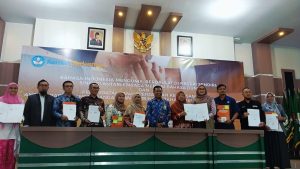 UIN Syahada Bangun Kolaborasi Kebahasaan, Hadirkan Program BIPA dan UKBI