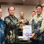 Dari Evaluasi hingga Regenerasi Kepemimpinan, SMMPTN-Barat Siapkan Seleksi yang Lebih Berkualitas Untuk Tahun 2027