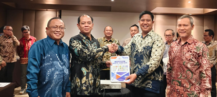 Dari Evaluasi hingga Regenerasi Kepemimpinan, SMMPTN-Barat Siapkan Seleksi yang Lebih Berkualitas Untuk Tahun 2027