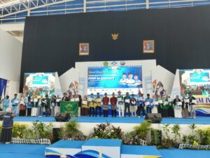 Dari Fahmil Qur’an hingga Business Plan, Mahasiswa UIN Syahada Buktikan Kualitas di PKM IV Se-Sumatera
