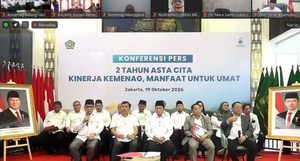 Kemenag dan PTKN Dorong Transformasi Layanan Berdampak bagi Masyarakat
